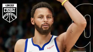 NBA 2K22 : Les meilleurs tireurs à 3pts