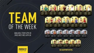 TOTW 05 : Le meilleur DD du jeu ?