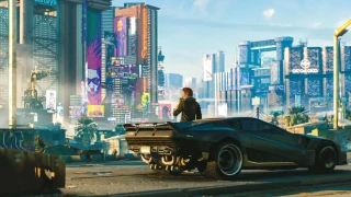 Cyberpunk 2077 : CD Projekt Red engage des moddeurs de sa communauté