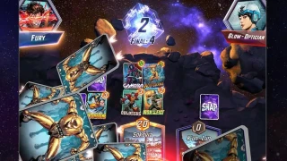 Marvel Snap : Le mode ranked, comment gagner en niveau et progresser rapidement ?