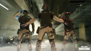 Warzone : MàJ Saison 4 Rechargée/Reloaded du 2 juillet 2025, patch notes et détails