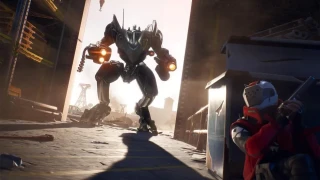 Fortnite : La saison X arrive accompagnée de Mechas et de changements sur l'île !