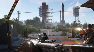 Rust : Le mode Hardcore revient dans une version encore plus réaliste
