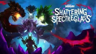Tiny Tina's Wonderlands : DLC Vesper que tout va bien, date et détails