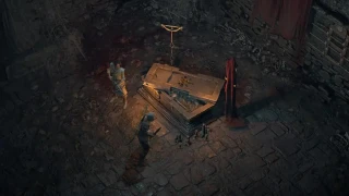 Diablo 4 sera totalement compatible avec le Steam Deck