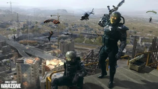 Warzone : Un changement de la saison 2 Rechargée annulé à cause du mécontentement des joueurs