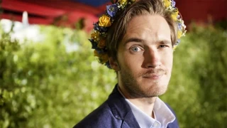 Après Disney, YouTube se désolidarise de PewDiePie ! 