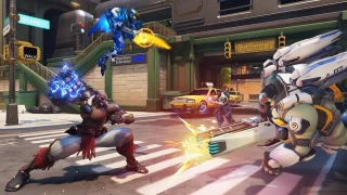 Overwatch 2 victime d'un problème majeur, éteignant les ordinateurs