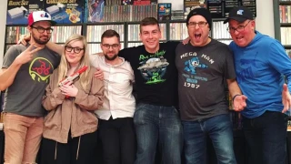 Les Québécois de Jokes de Papa reviennent avec une édition spéciale jeux vidéo