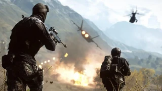 Battlefield V : Le mode solo reste très important selon DICE !