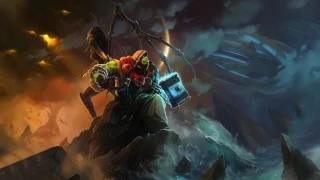 Une remastérisation de Warcraft III serait en cours de développement !