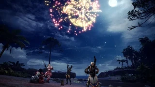 Monster Hunter: World nous donne une date pour la collaboration avec Mega Man