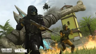 Call of Duty: Warzone : Les joueurs sont mécontents du Goulag de la Saison 3