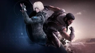Rainbow Six: Siege : Iana et Oryx seront les Agents de l'Opération Void Edge