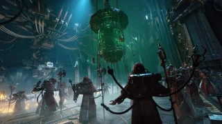 Warhammer 40,000: Space Marine 2 détaille les contenus à venir, avec une belle surprise