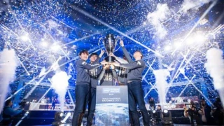 Les IEM Katowice en chiffres
