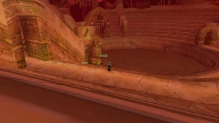WoW SoD : La Lune de Sang, comment se déroule l'événement ?