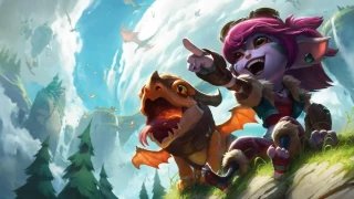 LoL : Tristana va faire l'objet d'une refonte avec le patch 14.19, les détails
