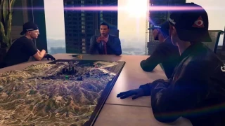 GTA Online : Semaine spéciale gains doublés et pilote de courses