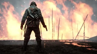 Le prochain Battlefield devrait se dérouler pendant la Seconde Guerre mondiale !