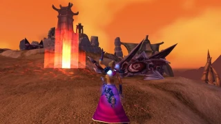 WoW SoD : Quels sont les composants requis pour échanger le T2.5 du mage ? (Idoles et Scarabées)