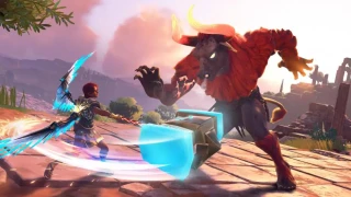 Immortals Fenyx Rising : Une suite serait en développement, selon une rumeur