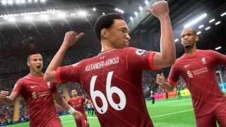 FIFA 22 : Patch #2, tous les détails de la mise à jour