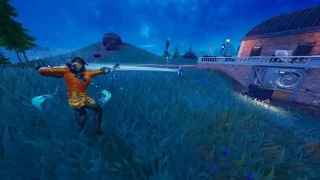 Fortnite : Leak de la roadmap 2024, avec une collaboration Pirate des Caraïbes