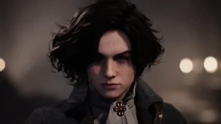 Lies of P se dote du système Denuvo, avant son lancement