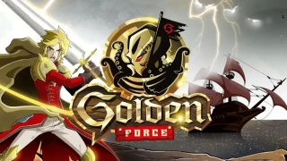 Golden Force, un jeu de plateforme explosif bientôt disponible sur PC et consoles