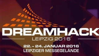 DreamHack Leipzig : Na'Vi sort vainqueur 