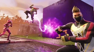 Fortnite offre un boost de 400 % d'EXP et annonce la sortie de la saison 6