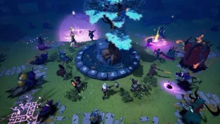 Tribes of Midgard : Comment récupérer les récompenses saisonnière ?