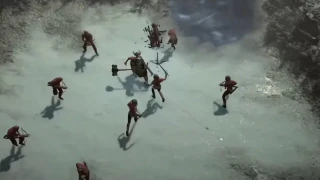 Diablo IV : Les saisons et le passe de combat se dévoilent