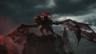 The Lords of the Fallen : Un nouveau trailer partagé