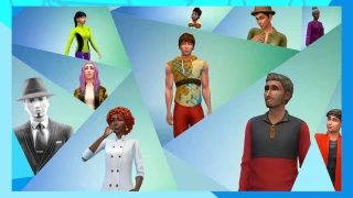 Les Sims 4 tease sa roadmap pour le début de l'année 2023