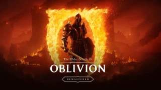 Oblivion Remastered n'est plus le jeu The Elder Scrolls qui compte le plus de joueurs