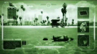 GTA VI : Rockstar a-t-il teasé son prochain opus ?