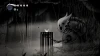 Illustration - Hollow Knight : Carte (map) interactive d'Hallownest 
