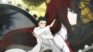 Steins;Gate Elite serait prévu pour le début de l'année 2019