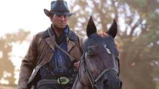 Red Dead Redemption 2 : Sept ans après sa sortie, des joueurs découvrent une scène rare