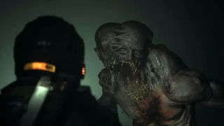 The Callisto Protocol sera plus gore que Dead Space