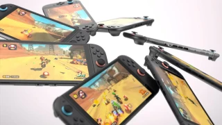 Switch 2 : Pénurie annoncée, Nintendo ne pourra pas satisfaire tout le monde et s'excuse