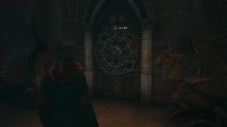 Hogwarts Legacy : La salle secrète de Poudlard, comment s'y rendre ?