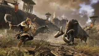 Assassin's Creed Valhalla : L'Irlande promeut son pays grâce à l'extension La Colère des Druides