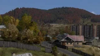 Ca avance du côté de DayZ Standalone