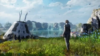 Outriders : Une nouvelle vidéo présente la planète Enoch