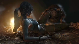 Prime Gaming : Tomb Raider, Fallout 3 et sept autres jeux pour mai 2024