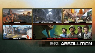 Absolution, le nouveau DLC de Call of Duty: Infinite Warfare, arrive la semaine prochaine !