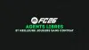FC 26 : Agents libres et meilleurs joueurs sans contrat du mode Carrière